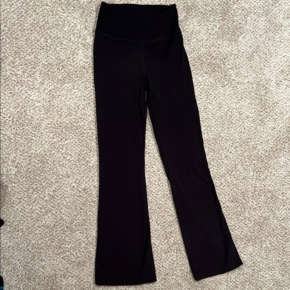 Lululemon Nulu Pants